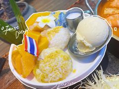 -PAPAYA泰国街头小吃(南山路店)