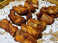 -天下客饭店(中山路店)