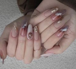 -兔猫ToMoreNails美甲美睫