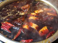 -渝味黄姐火锅(黄泥村店)