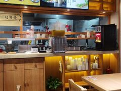 -卷翻天·卷饼(欧亚商都店)