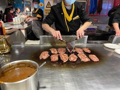 羊排-喜庭海鲜自助(来福士店)