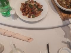 -老妈菜馆(建设街店)