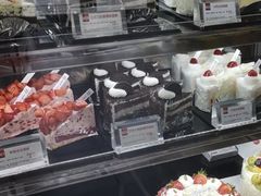 -85度C(上海秀沿路店)
