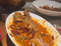 -小户人家(循礼门南国中心店)