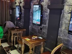 -Dark·大玩家馆沉浸剧情密室(黄埔店)
