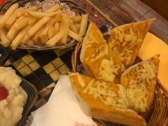 -申德勒加油站西餐厅(日坛路总店)