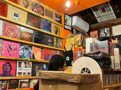 -独音唱片 Indie Music