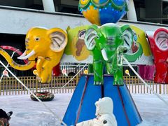 -沈阳奥体冰雪嘉年华