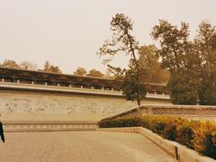 -八大处公园