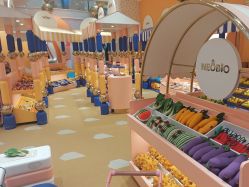 -奈尔宝·儿童乐园·亲子餐厅(苏州大悦城店)