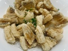 -龙宫海鲜楼(长乐漳港店)