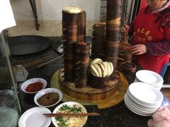 -代四孃牛华豆腐脑美味小食(总店)