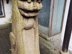 -常熟方塔园