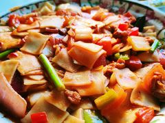 -帕米尔食府(白云观店)