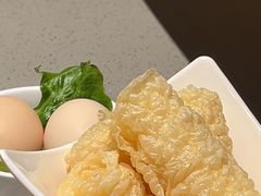 -海底捞火锅(龙湖时代天街店)