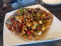 -尽善百年古院餐厅(王家老宅店)