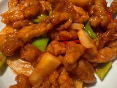 -吕氏疙瘩汤·新鲁菜(济南万象城店)