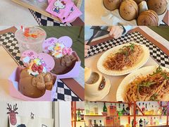 -大象厨房(重庆道店)