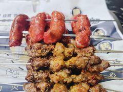 -后卫寨猫耳朵(后卫寨店)