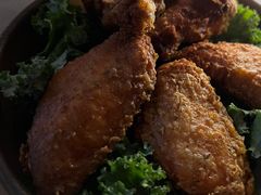 -农畉LONFOOD(福田星河COCOPark店)