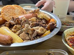 -四川老牛麻辣烫(北门桥店)