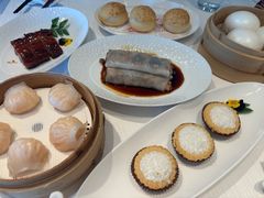 -金悦轩海鲜酒家(拱北店)