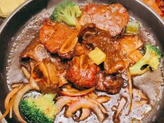 -丰收日·小海鲜·沪上家宴(顾村正大店)