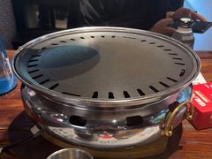 -悟能八戒烤肉自助(秦隆步行街店)