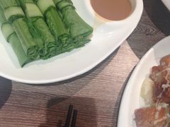 -茉莉餐厅(包河万达店)
