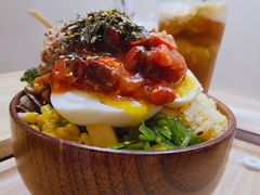 -Poke lemon海鲜波奇饭·柠檬茶(金碧开放小区店)
