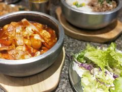 -高丽苑韩国烤肉(海昌路旗舰店)