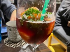 水果红酒-角落里(中山公园店)