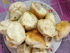 生煎-金山生煎(东山路店)
