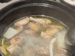 -同仁四季椰子鸡(无锡滨湖万象汇店)