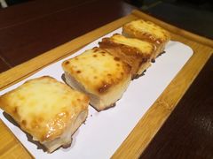 一口闷芝士南瓜-大牌大·传统杭帮菜(湖滨店)