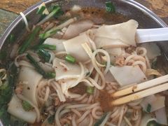 -老仓醋米线(嘎兰店)