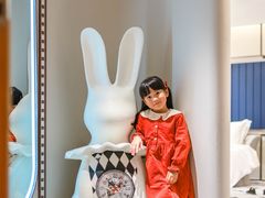 -常州武进九洲喜来登酒店