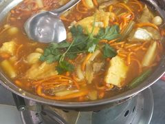-莲华素食府