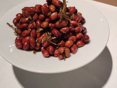 小鱼花生米-海富门·带鱼·淮扬菜·粤菜(甘家口店)
