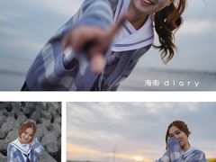 -南汇嘴观海公园