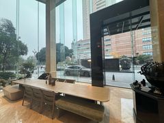 -成都天府丽都喜来登饭店