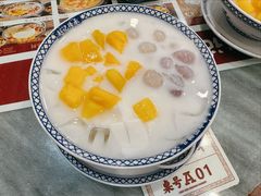 四果汤-赵记传承·中国甜品(福州总店)