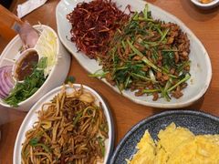 -老昌春饼(中央大街店)