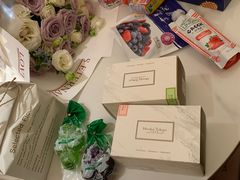 -广州珠江新城太古汇宜致美居