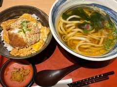 -杵屋(京都ポルタ店)