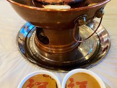 -胡同儿老北京涮肉