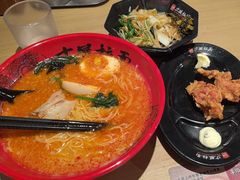 -寸屋拉面(凯德晶萃店)