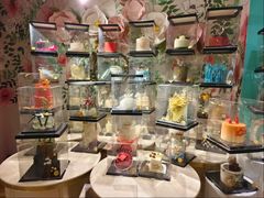 -西檬树SIMON·T轻奢蛋糕(大东方Max店)