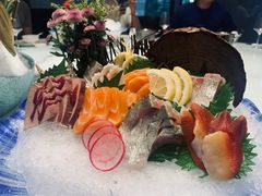 -虾佬圣汤·海鲜姿造(乐堤港店)